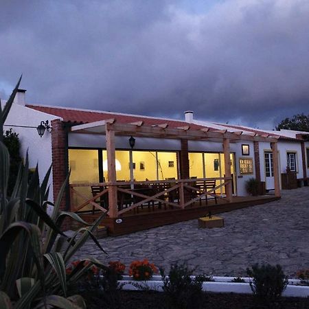Casal Da Eira Branca - Turismo Rural - Caldas Da Rainha Vendégház Kültér fotó