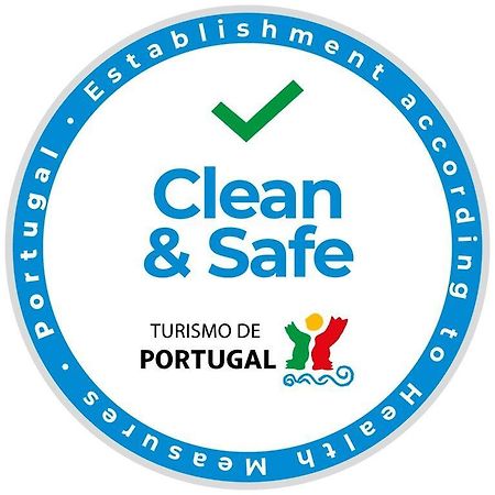 Casal Da Eira Branca - Turismo Rural - Caldas Da Rainha Vendégház Kültér fotó