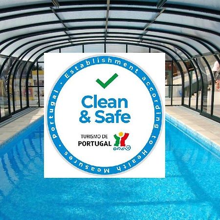 Casal Da Eira Branca - Turismo Rural - Caldas Da Rainha Vendégház Kültér fotó