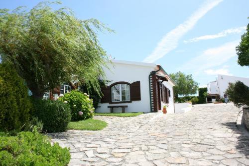 Casal Da Eira Branca - Turismo Rural - Caldas Da Rainha Vendégház Kültér fotó