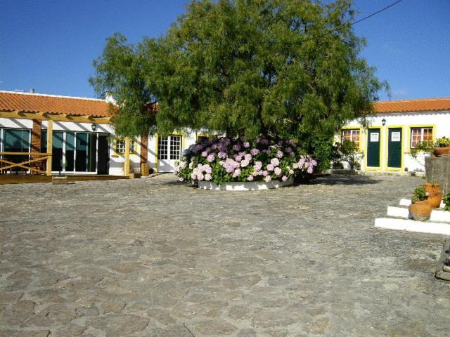 Casal Da Eira Branca - Turismo Rural - Caldas Da Rainha Vendégház Kültér fotó