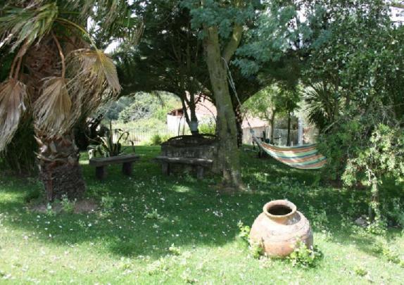 Casal Da Eira Branca - Turismo Rural - Caldas Da Rainha Vendégház Kültér fotó