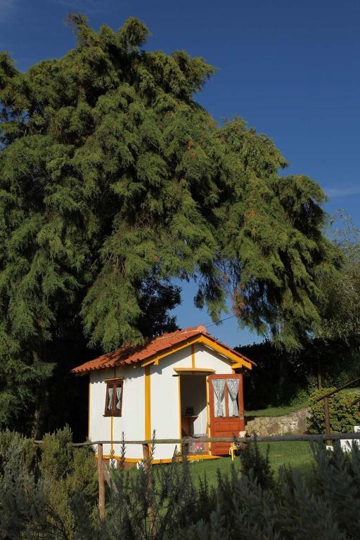 Casal Da Eira Branca - Turismo Rural - Caldas Da Rainha Vendégház Kültér fotó