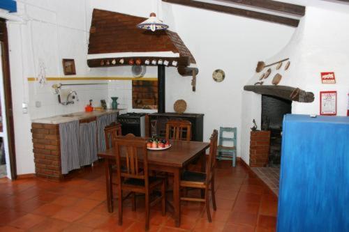 Casal Da Eira Branca - Turismo Rural - Caldas Da Rainha Vendégház Kültér fotó